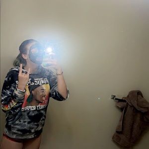 Meet your Posher, Big